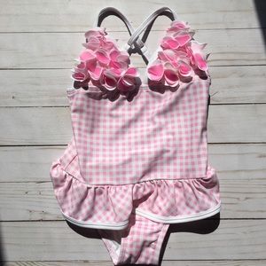 Floatimini One Piece Bathing Suit